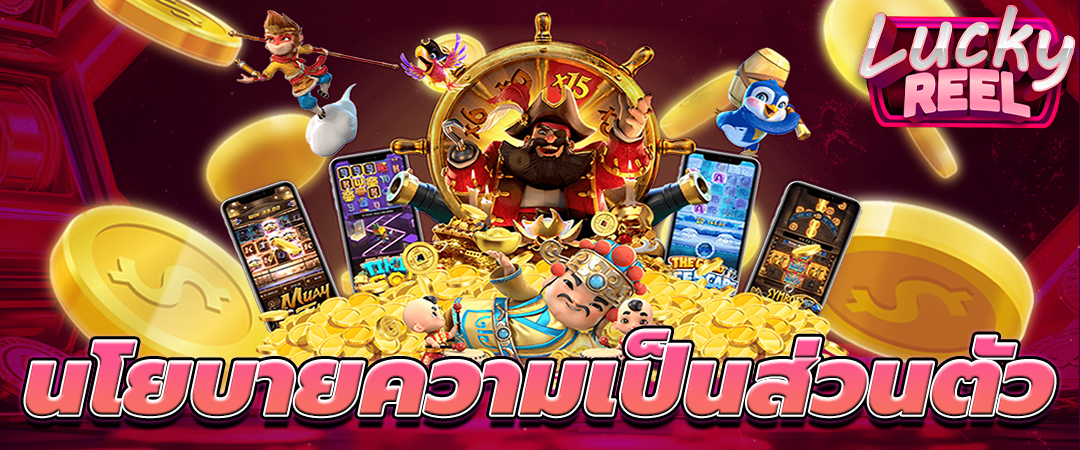 นโยบายความเป็นส่วนตัว